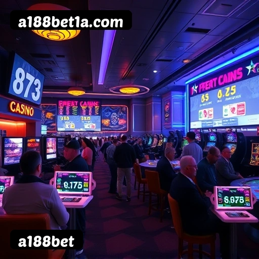 Cassino Online a188bet