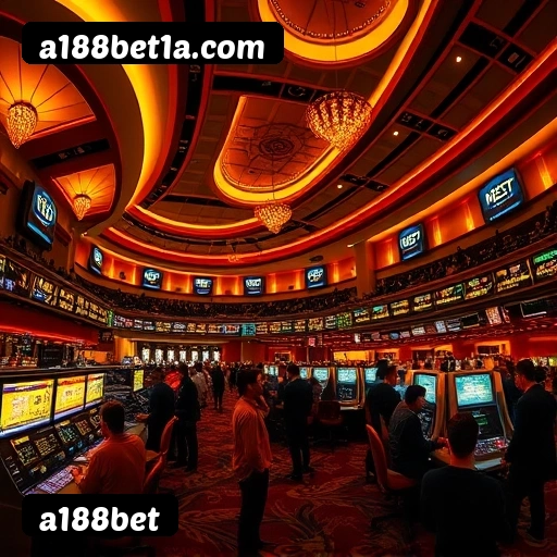 Cassino Online a188bet