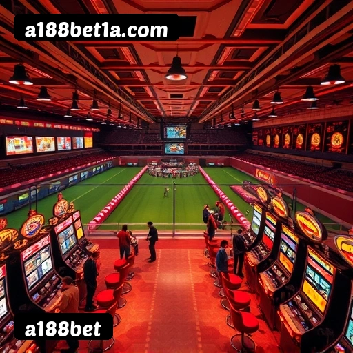 Cassino Online a188bet