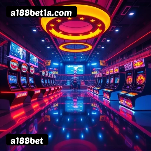 Cassino Online a188bet