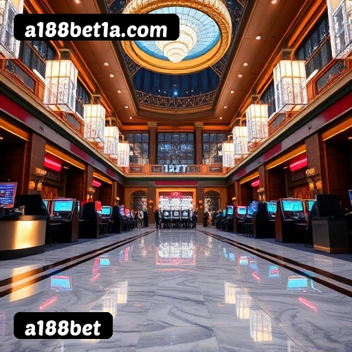 Jogos Crash no Cassino a188bet