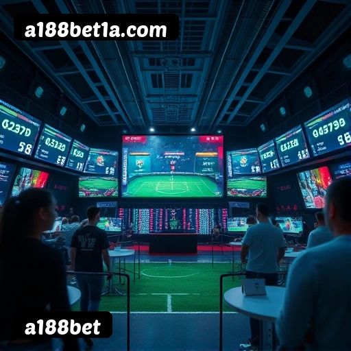 Cassino Online a188bet