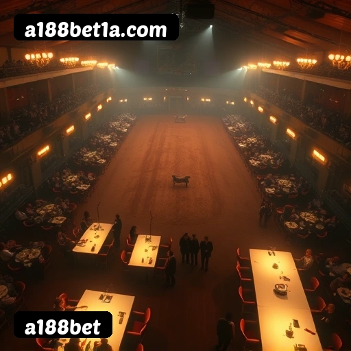 Cassino Online a188bet