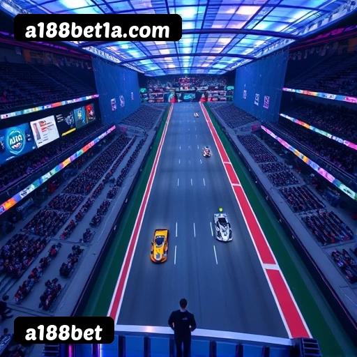 Cassino Online a188bet