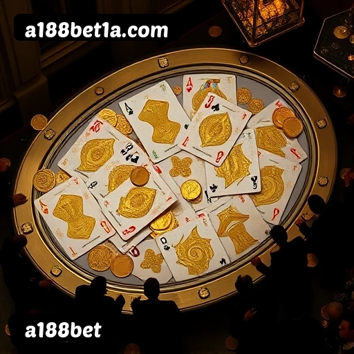 Cassino Online a188bet