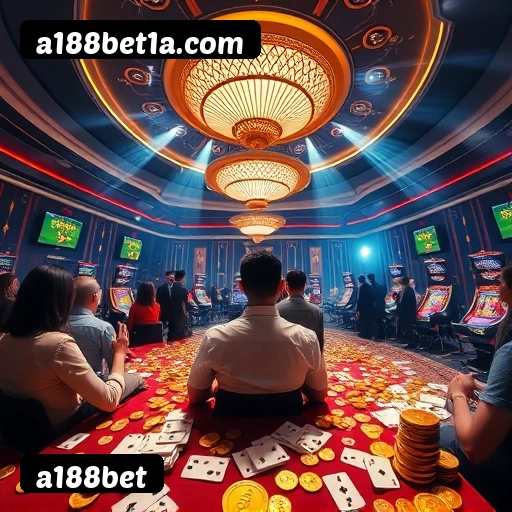 Cassino Online a188bet